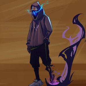 Meet your Posher, Jerimiah